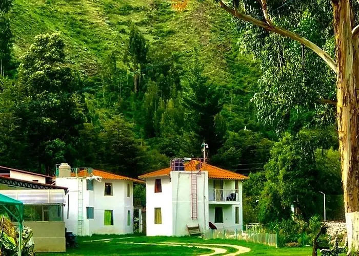 Bellavista Hotel *