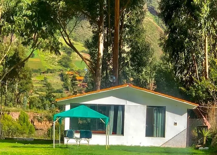 Hotel Bellavista *