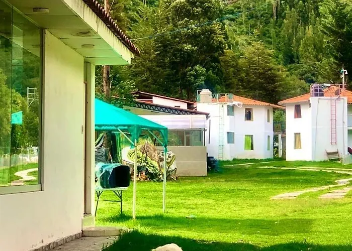 Bellavista Hotel *