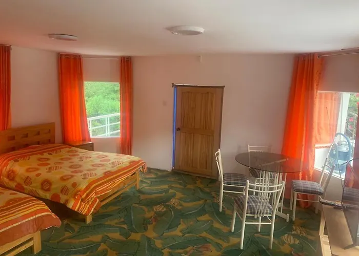 Hotel Bellavista *