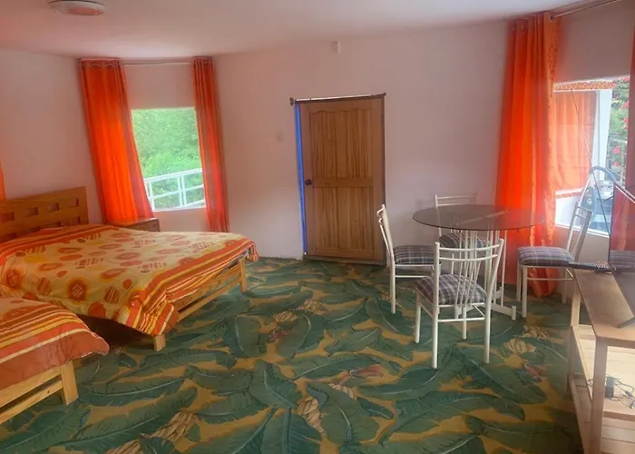 Hotel Bellavista *