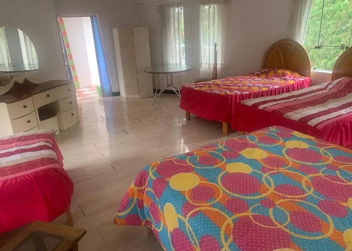 Bellavista Hotel