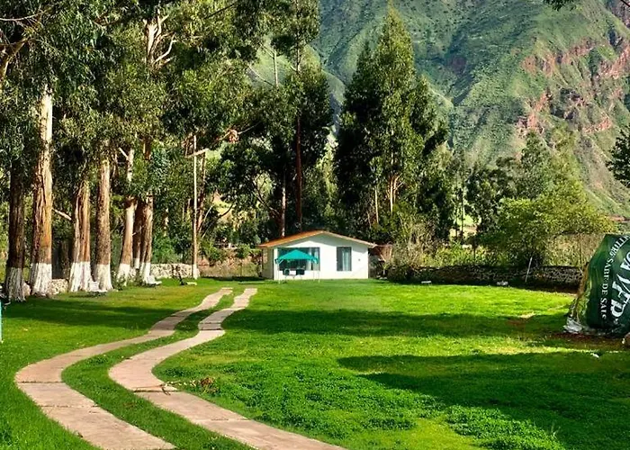 Bellavista Hotel Calca