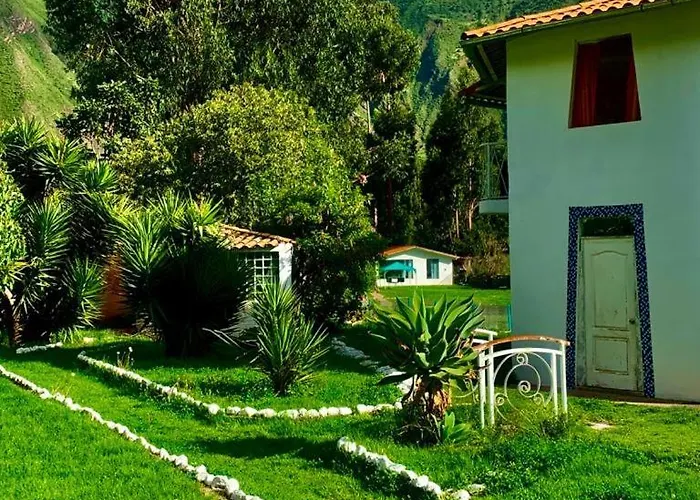 Bellavista * Calca