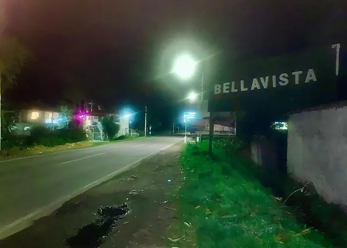 Bellavista Hotel Calca