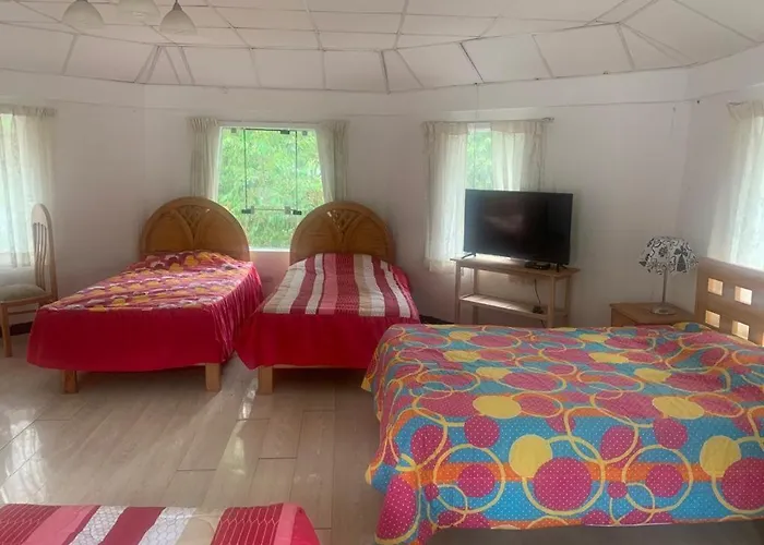 Hotel Bellavista Calca