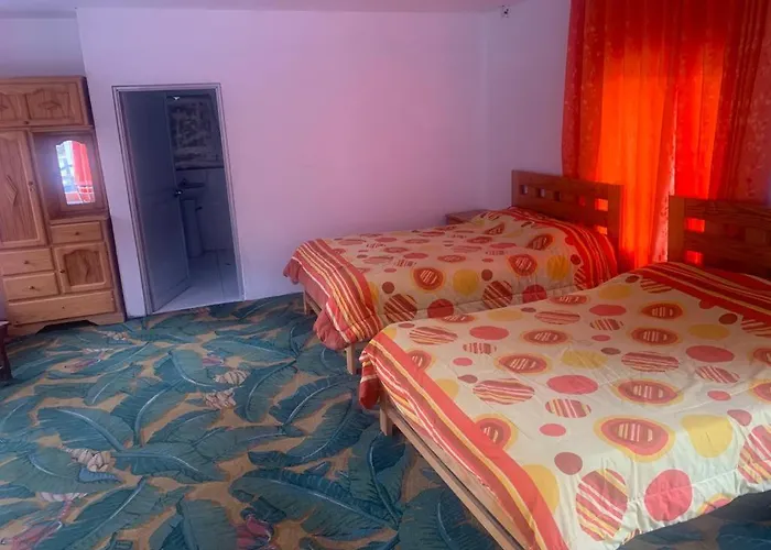 Bellavista Hotel